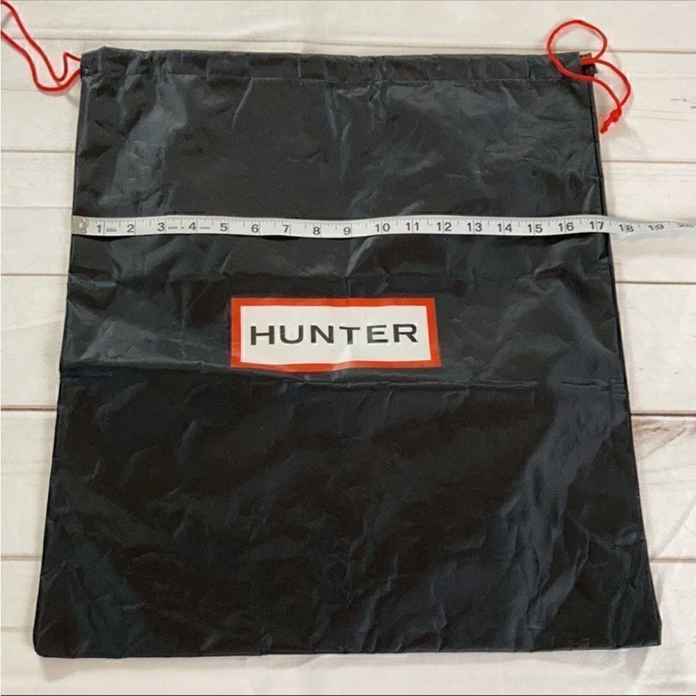 Hunter Drawstring Storage Dust Bag - Picture 8 of 8
